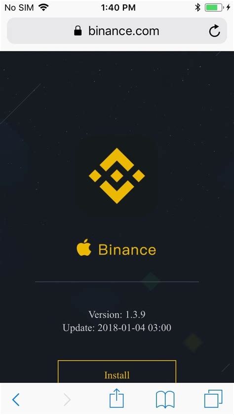 x hamster.|How can I download and install the Binance app on my Windows。